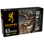 Browning Browning Silver 6.5 Creedmoor 129gr SP (B192600651)