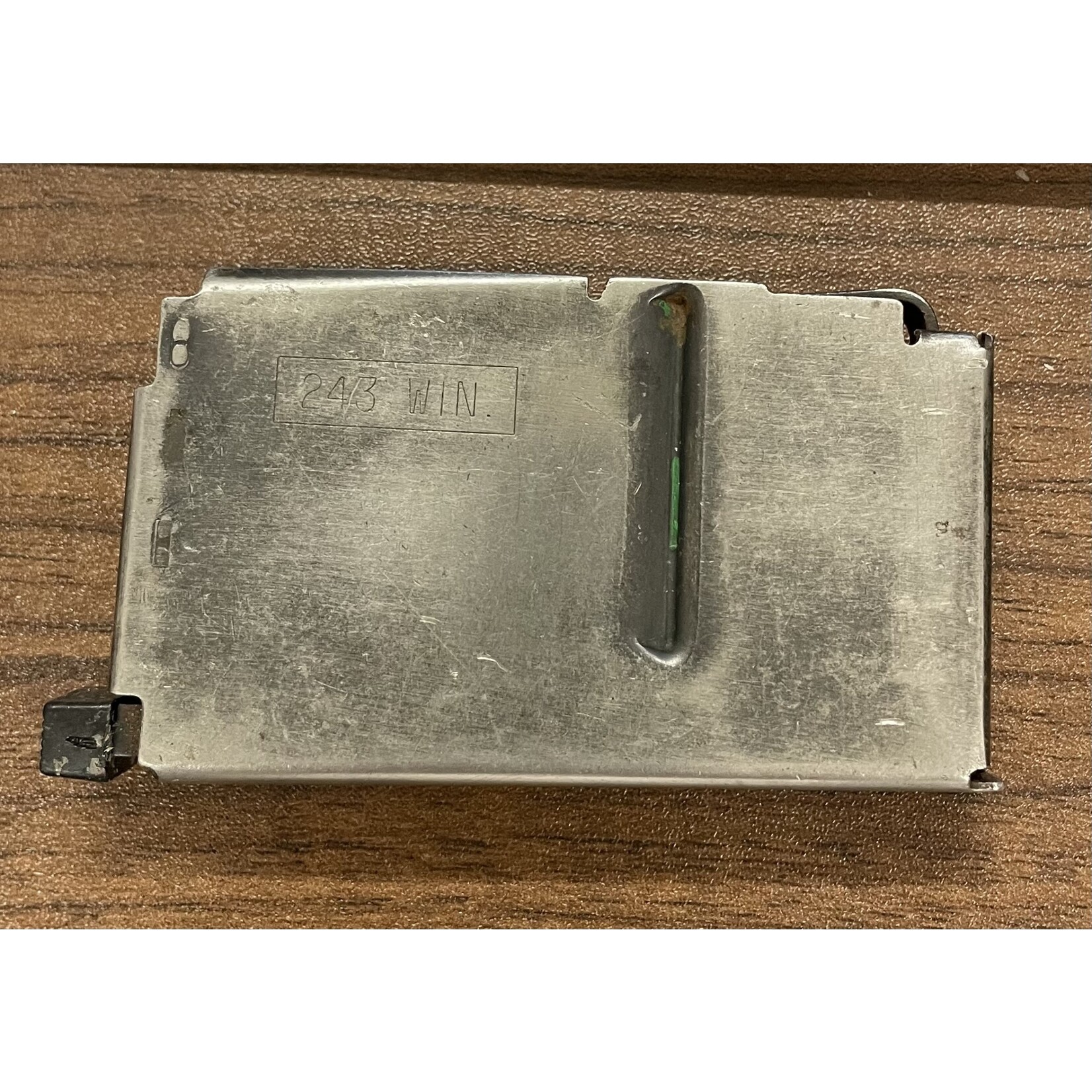 Remington Used Remington 788 Magazine 243win