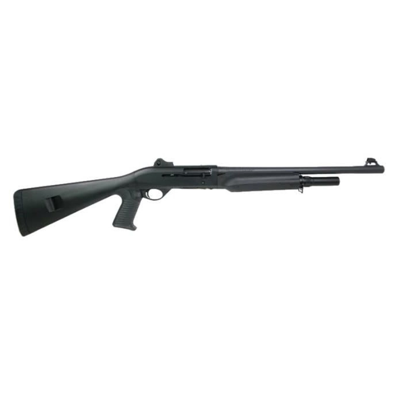 Benelli Benelli M2 Tactical 12ga 18" w/ Pistol Grip (11052)