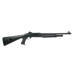 Benelli Benelli M2 Tactical 12ga 18" w/ Pistol Grip (11052)