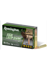 Remington Remington Premier LR 30-06 Sprg. 172gr Speer Impact BT (R21344)