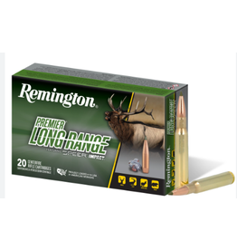 Remington Remington Premier LR 30-06 Sprg. 172gr Speer Impact BT (R21344)