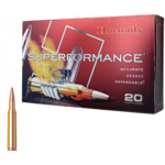 Hornady Hornady Superformance 270 Win 130gr CX (80524)
