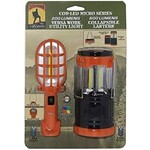 Cob-LED Micro Series Lantern & Trouble Light Combo