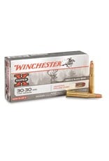 Winchester Winchester 30-30 Win 150gr JHP (X30301)