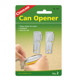 Coghlan Coghlan's G.I Can Opener 2pk.