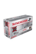 Winchester Winchester 357 Mag 158gr JSP 50rds (X3575P)