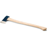 Beaver Axe 1-3/4lb 26" Unex Hickory Handle (91-175)