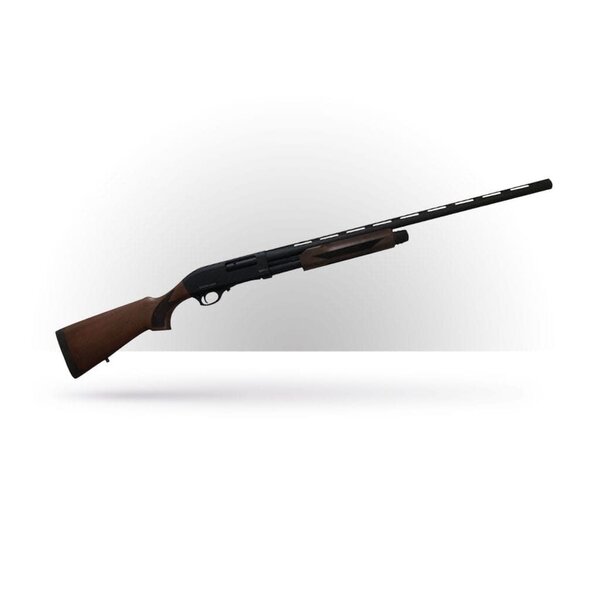 Revolution Armory WP12 12ga 28" Wood — Eagle Firearms
