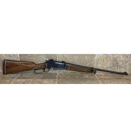 Browning Uesd Browning BLR 358win (30652RP127)