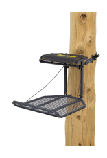 River's Edge River's Edge Big Foot Rogue XL Hang-On Stand (RE562)