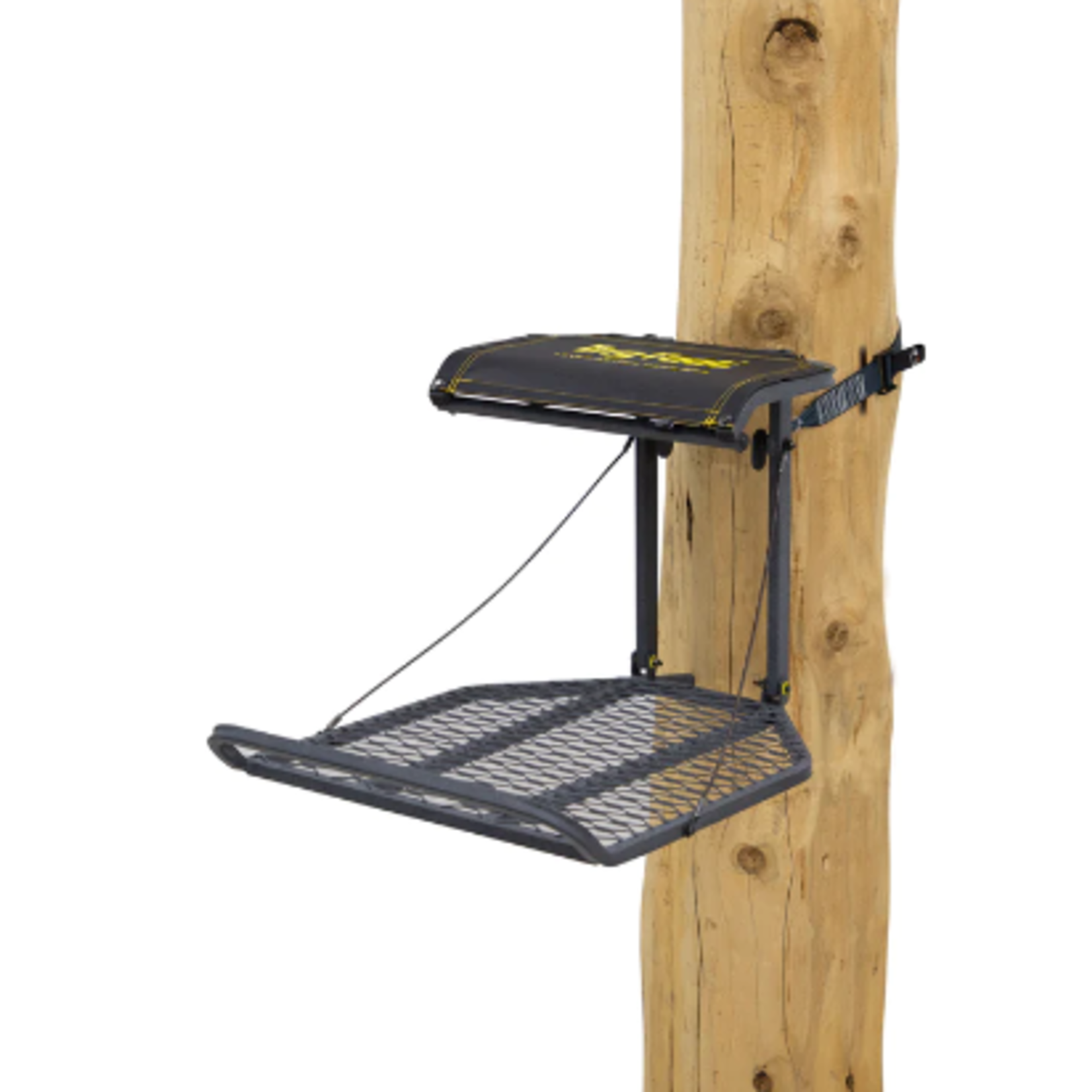 River's Edge River's Edge Big Foot Rogue XL Hang-On Stand (RE562)