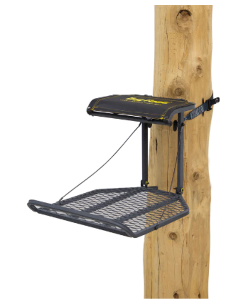 River's Edge River's Edge Big Foot Rogue XL Hang-On Stand (RE562)