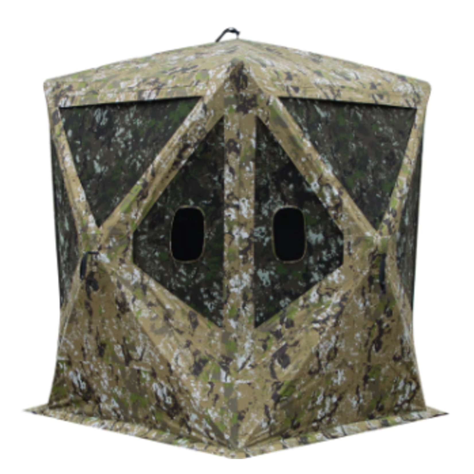 Barronett Barronett Big Mike 2 Person Blind (BM300CT)