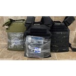 G2 Fast Carrier Bundle 10x12 w/ LVL III NIJ Plates