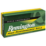 Remington Remington 243 Win 80gr PSP (27800)