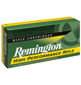 Remington Remington 243 Win 80gr PSP (27800)