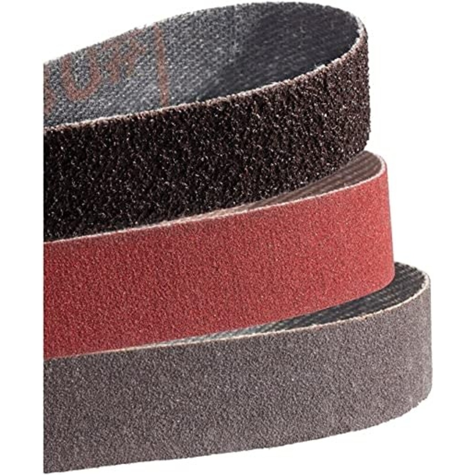 Smith's Smith's Replacement Belts 80/240/600 grit (50949)