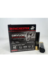 Winchester Winchester Drylok 10ga 3.5" 1 5/8oz #2 Steel (XSC102)