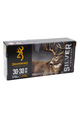 Browning Browning Silver 30-30 Win 170gr SP (B192630301)