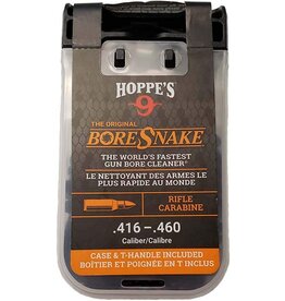 Hoppes No. 9 Hoppe's Boresnake Rifle 416/460 Cal w/ Den (24019D)