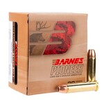 Barnes Barnes Pioneer 357 Mag 140gr XPB HP 20rds. (32141)