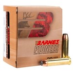 Barnes Barnes Pioneer 357 Mag 180gr Original FN 20rds. (32140)