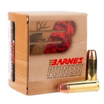 Barnes Barnes Pioneer 45 Colt 200gr XPB HP 20rds. (32143)