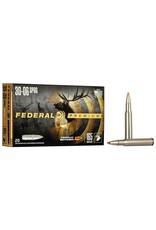 Federal Federal Premium 30-06 Sprg. 165gr Trophy Bonded Tip (P3006TT2)