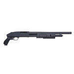 Mossberg Mossberg 500 Tactical JIC FLEX 12ga 3", 18.5" (57340)