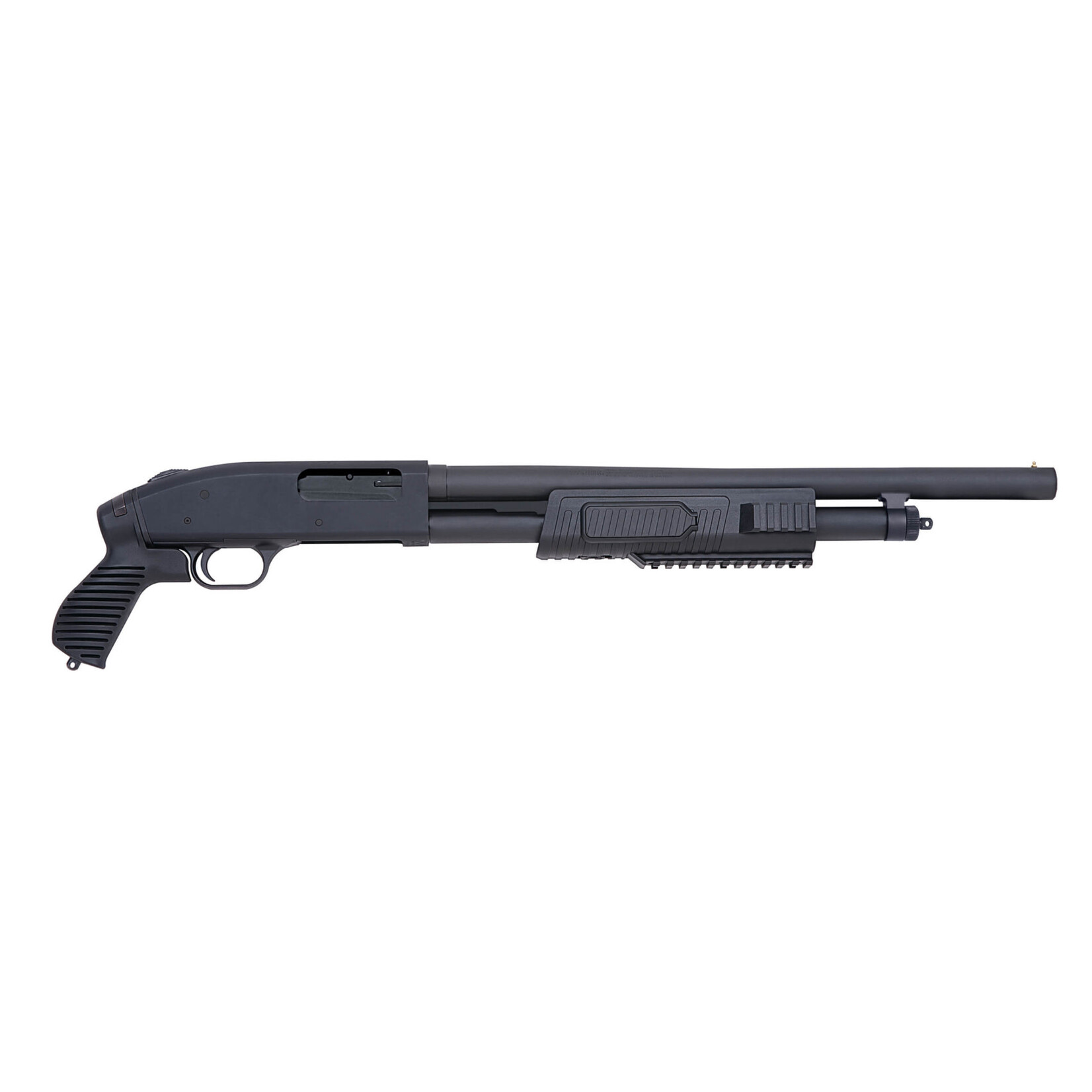 Mossberg Mossberg 500 Tactical JIC FLEX 12ga 3", 18.5" (57340)