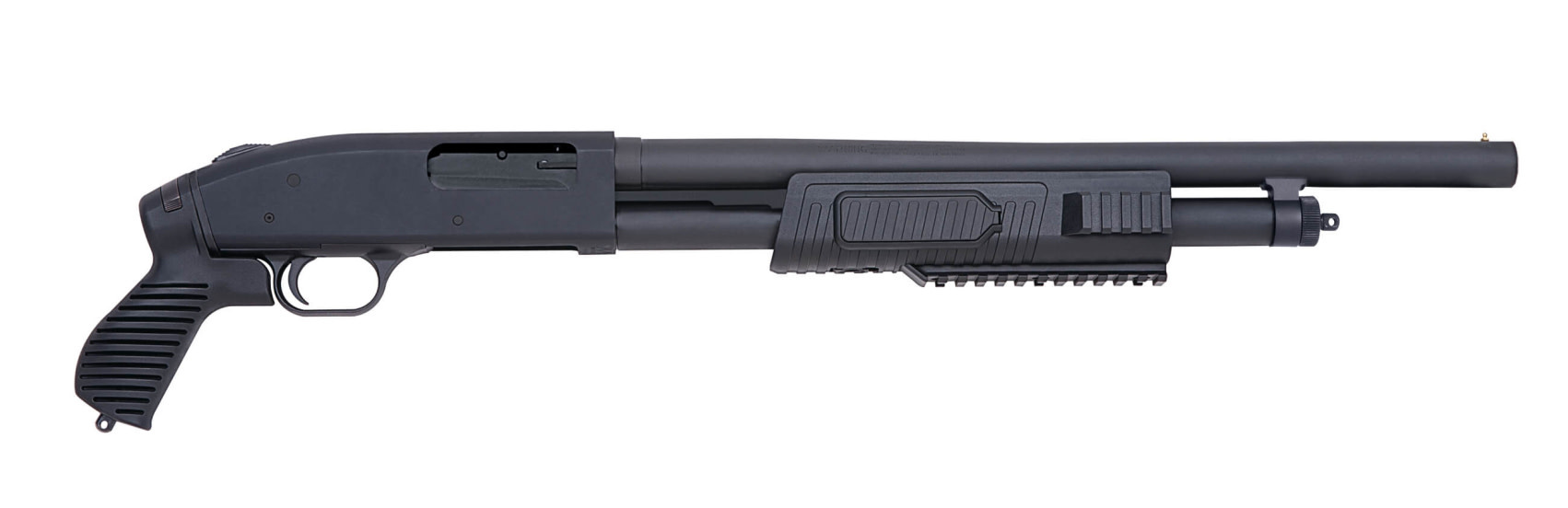 Mossberg 500 Tactical JIC FLEX 12ga 3