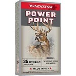 Winchester Winchester 35 Whelen 200gr Power Point (X35W)
