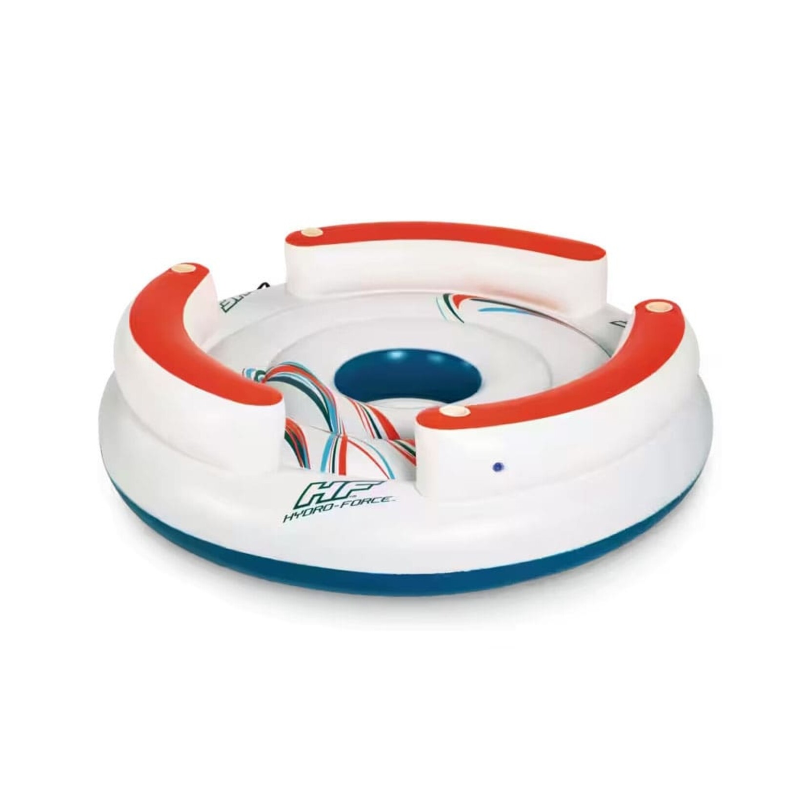 Lazy Dayz Party Island XL  Hydro Force