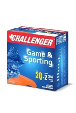 Challenger Challenger 20ga 2.75", 7/8oz #5 Lead (10045)