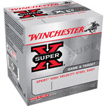Winchester Winchester 20ga 2.75", 7/8oz #8 Lead (XU208)