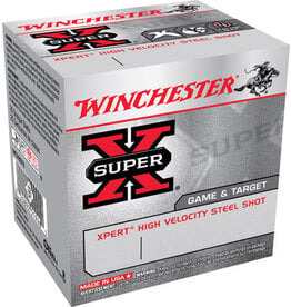 Winchester Winchester 20ga 2.75", 7/8oz #8 Lead (XU208)