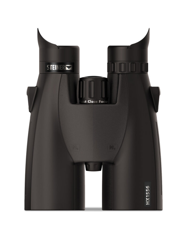 Demo Steiner HX 15x56 Binoculars (S2018)