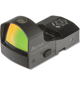 Burris Burris Fastfire M3 Red Dot Reflex Sight 3MOA (300238)