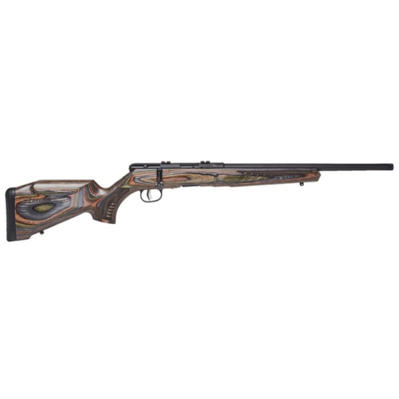 Savage Arms Savage B22 MAG BNS-SR 22 WMR 18" (70549)