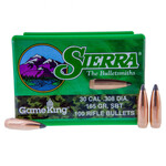 Sierra Sierra .308 dia. 30 Cal 165gr SBT GameKing 100ct. (2145)