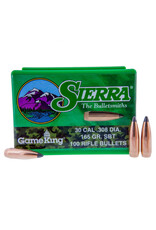 Sierra Sierra .308 dia. 165gr SBT GameKing 100ct. (2145)