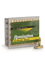 Remington Remington Golden Bullet 22LR HP 100rds (21278)
