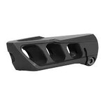 Cadex Defence Cadex Defence MX1 Muzzle Brake 3/4-24, Blk