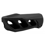 Cadex Defence Cadex Defence MX1 Mini Muzzle Brake 5/8-24, 6.5 Cal, Blk