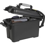 Plano Plano Field Locker Ammo Box Blk (994619)
