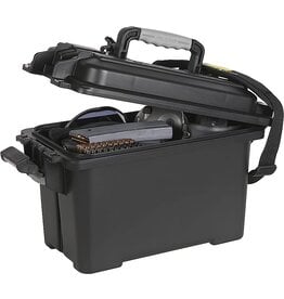 Plano Plano Field Locker Ammo Box Blk (994619)