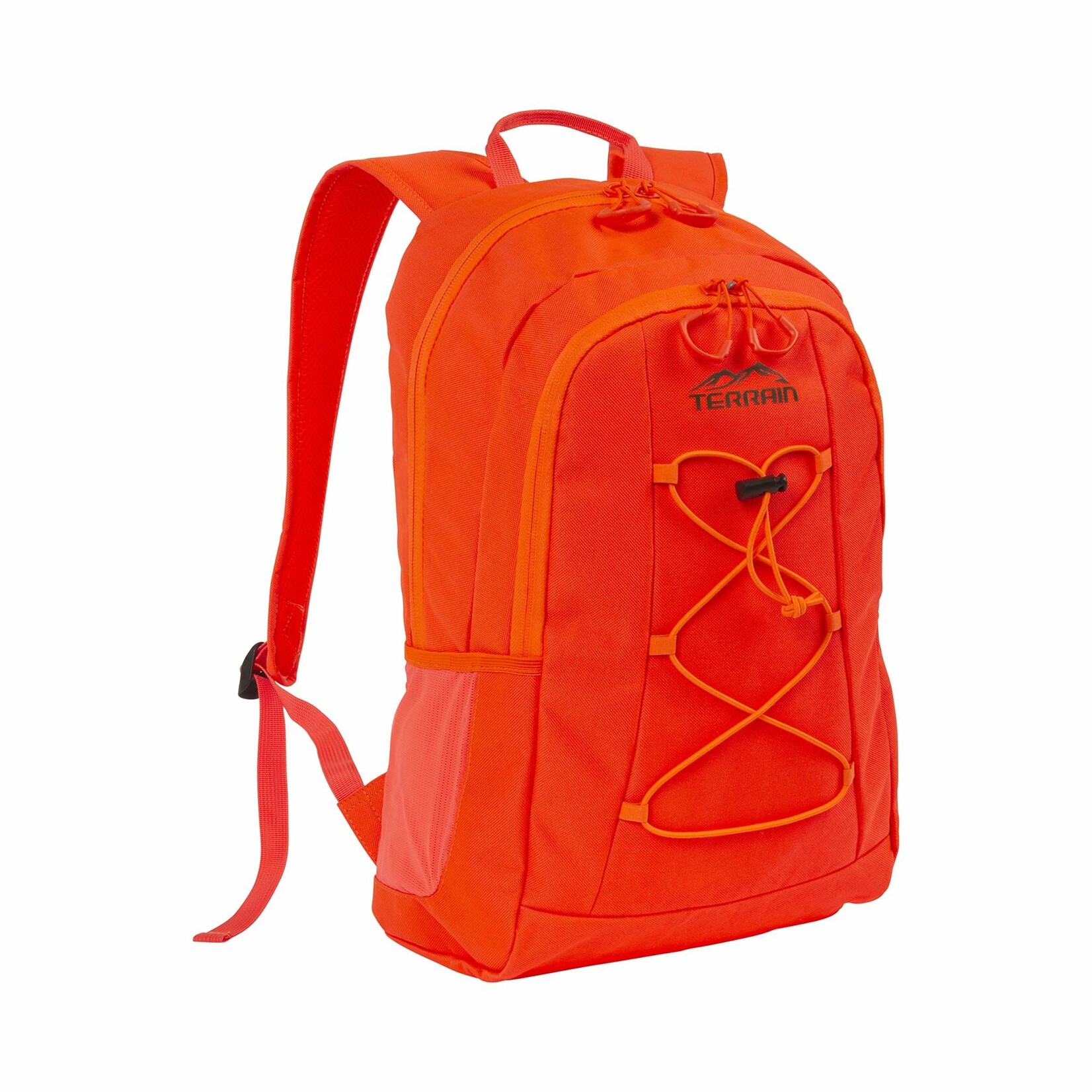 Allen Allen Terrain Tundra Daypack Blaze Orange 22.12L