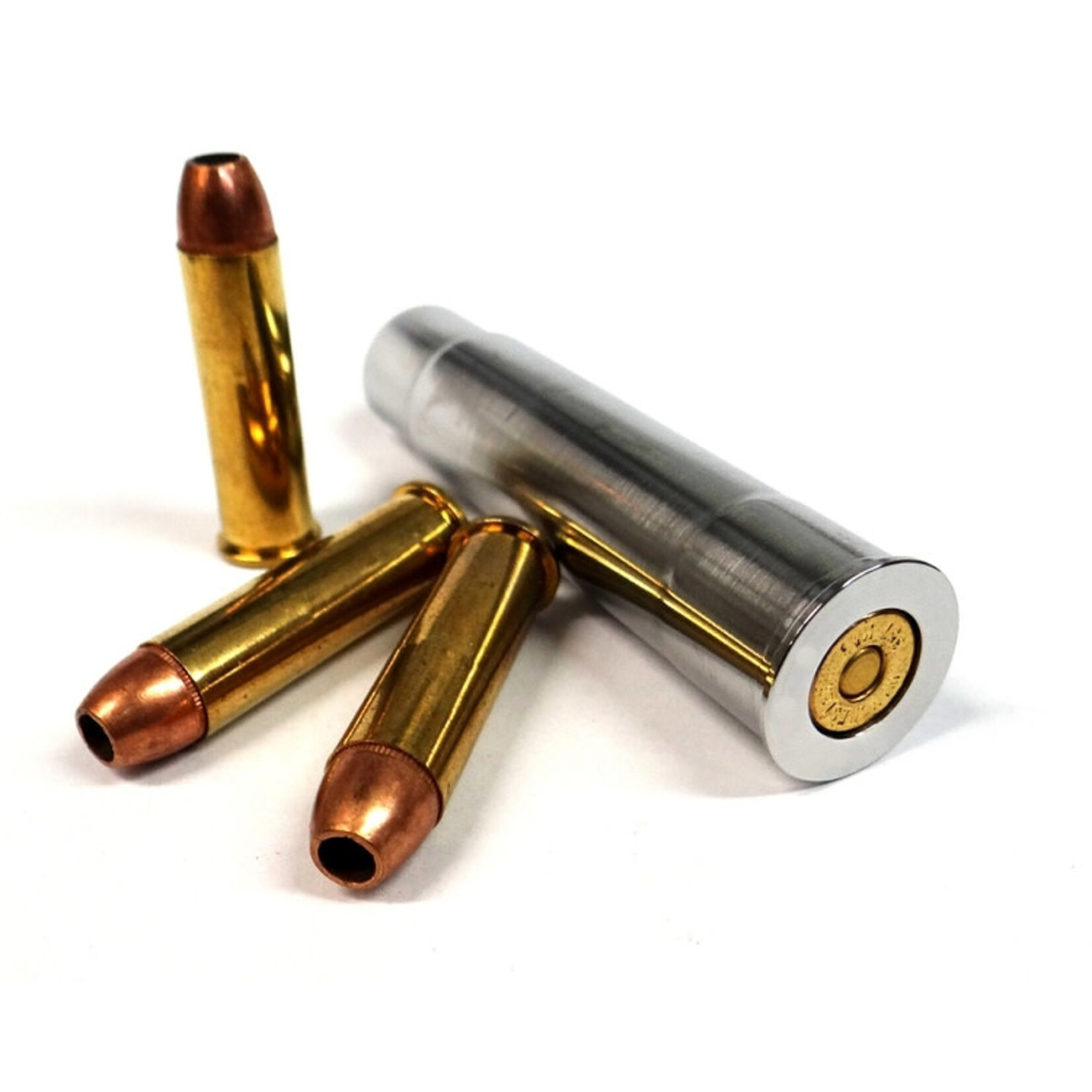 The Shooters Box 20GA Caliber Adapter