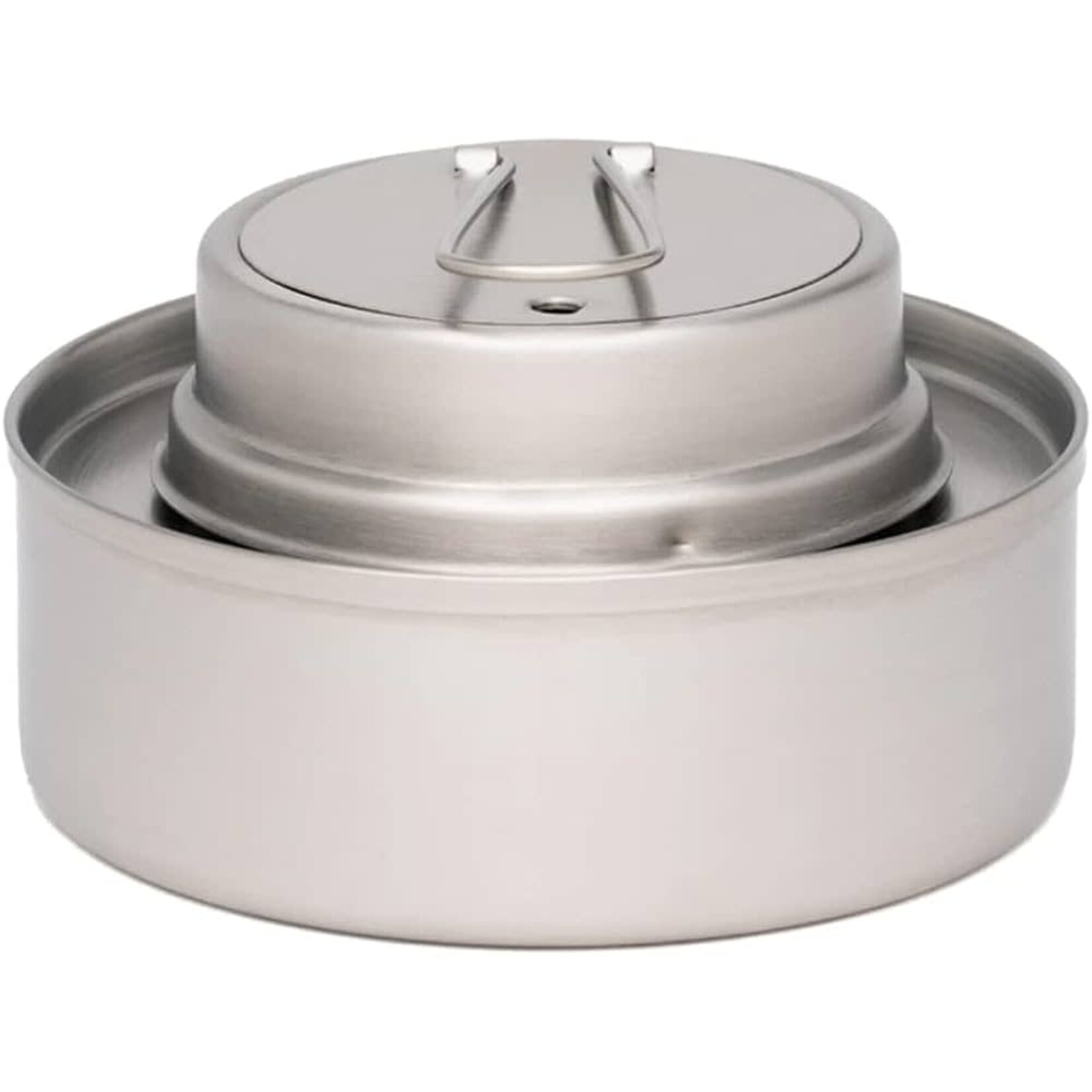 Pathfinder Stainless Steel Alcohol Stove